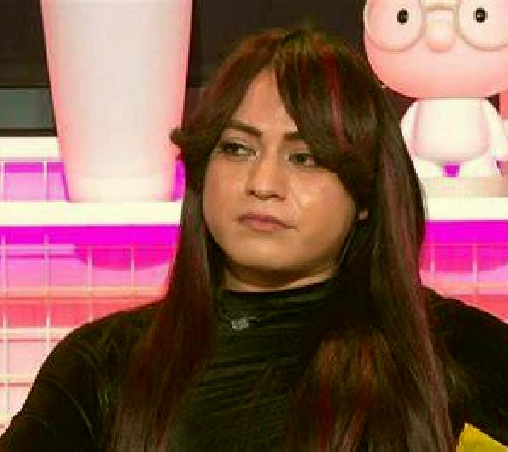 Paloma 3 Muros escort