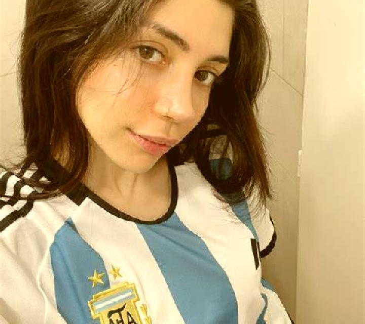 Paloma 3 Santa Cecilia escort
