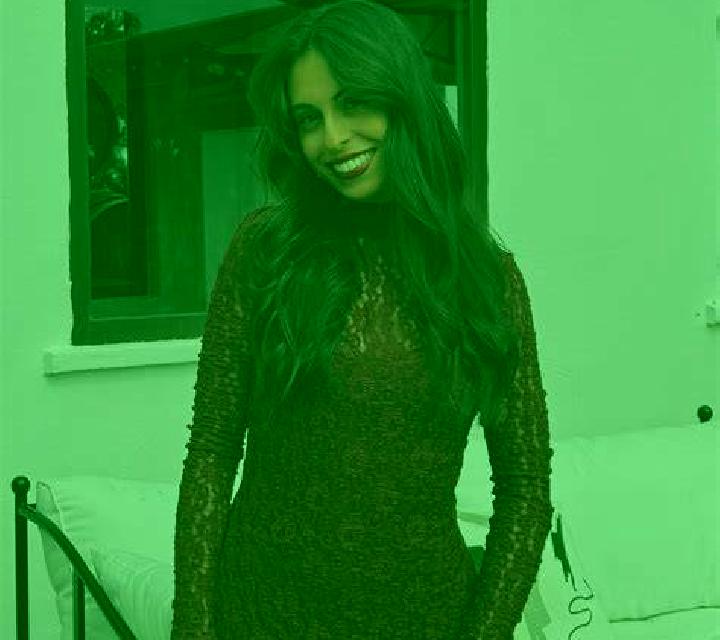 Paloma 3 Tinajas escort