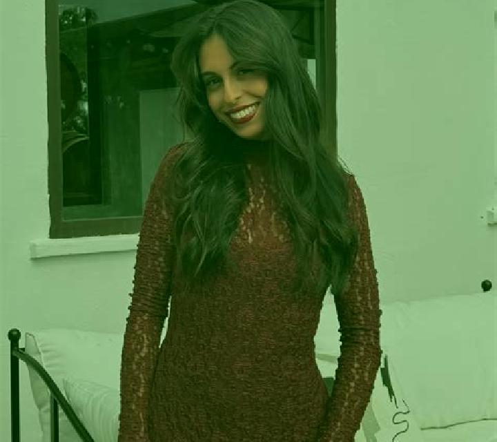 Paloma 3 Villanueva del Duque escort
