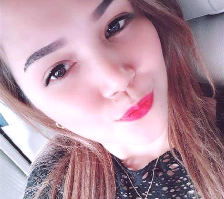 Paloma 3 Zafarraya escort