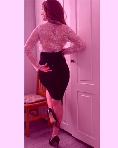 Paloma Arandilla escort