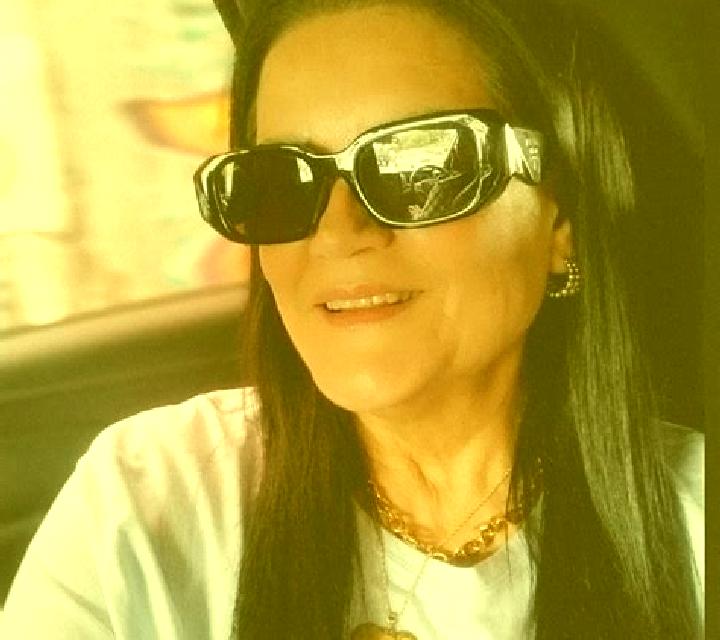 Paloma Cadrete escort