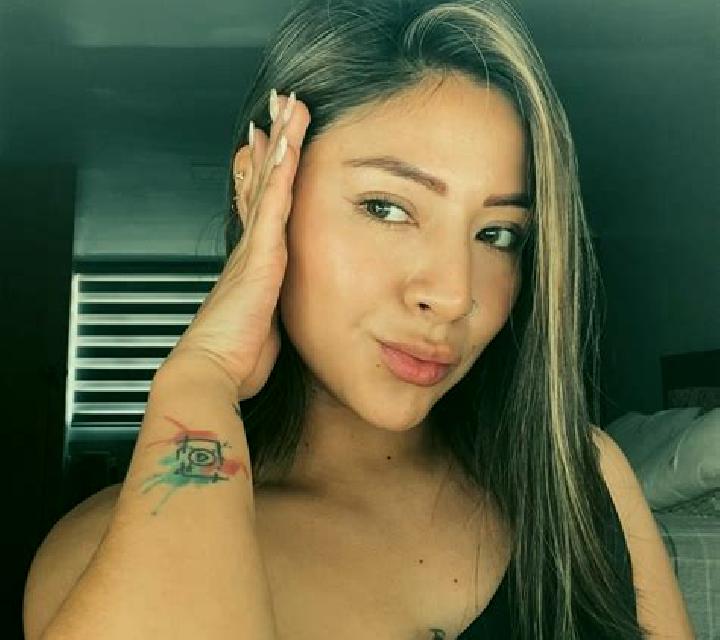 Paloma Castalla escort
