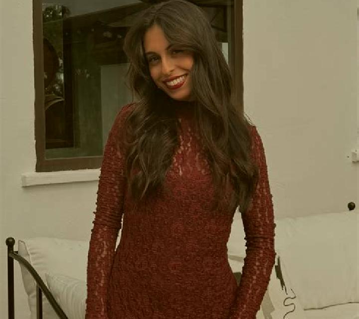 Paloma Corralejo escort