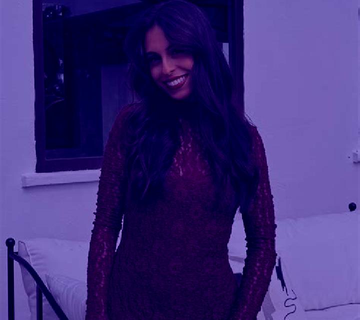 Paloma El Castellar escort