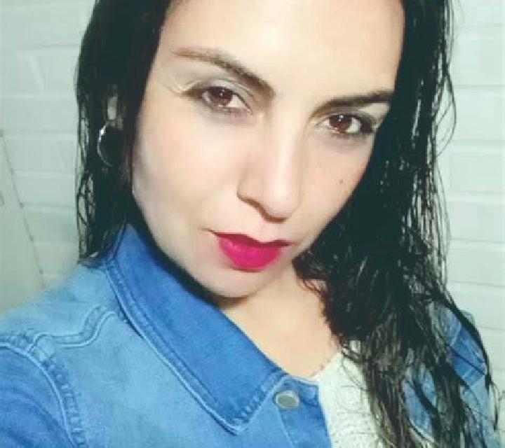Paloma Marroquina escort