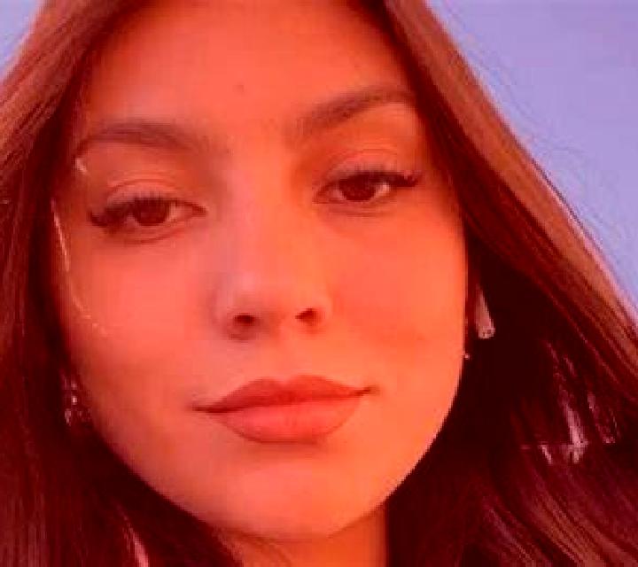 Paloma Moeche escort