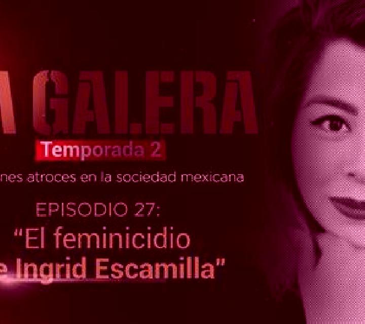Paloma Niebla escort