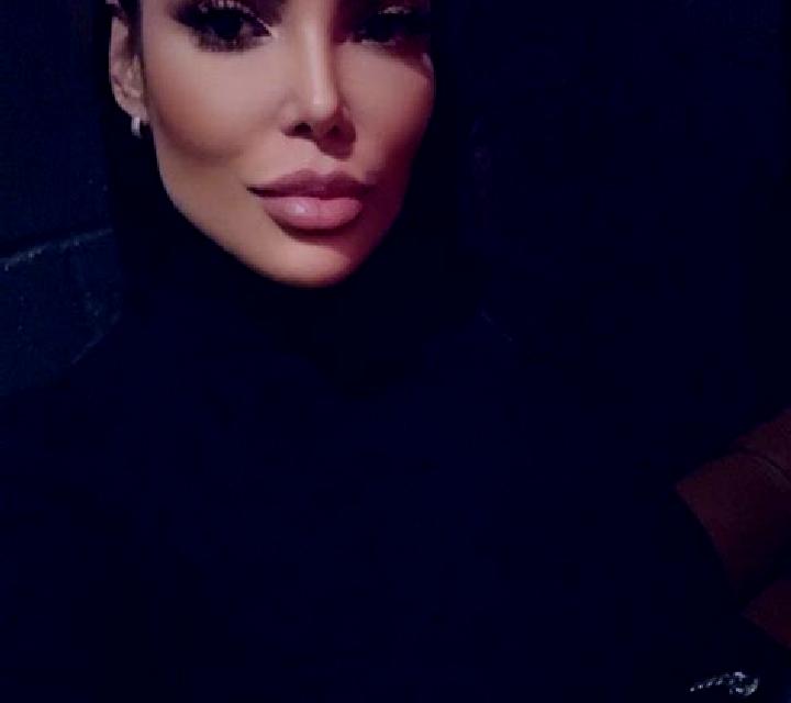 Paloma Sabinanigo escort