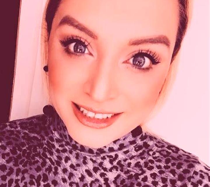 Paloma San Leonardo de Yague escort