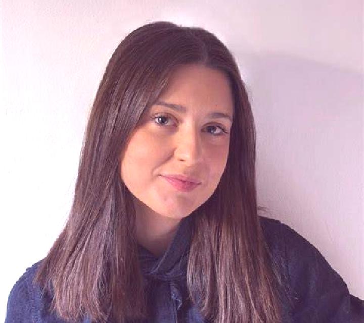 Paloma Torroella de Fluvia escort