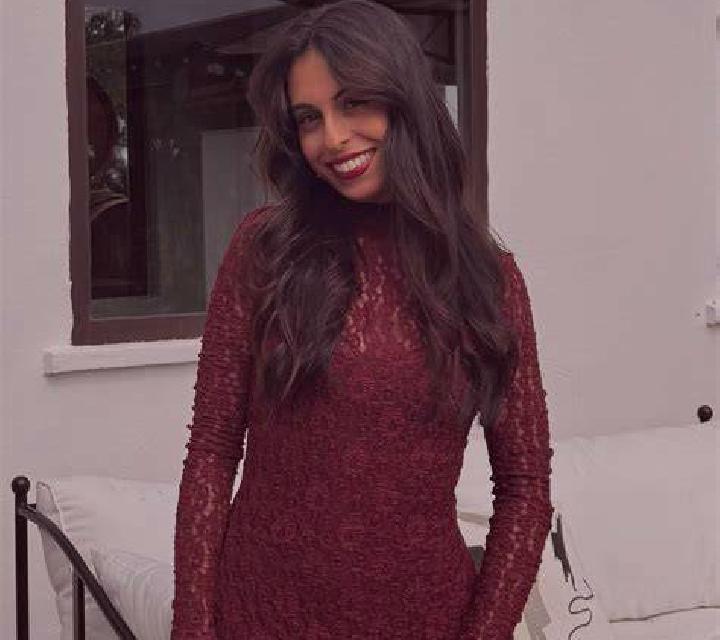 Paloma Verdu escort