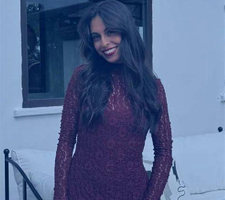 Paloma Zarautz escort