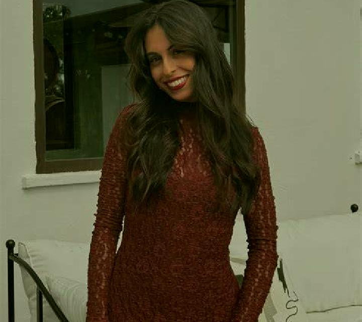 Patricia 2 Bahabon escort