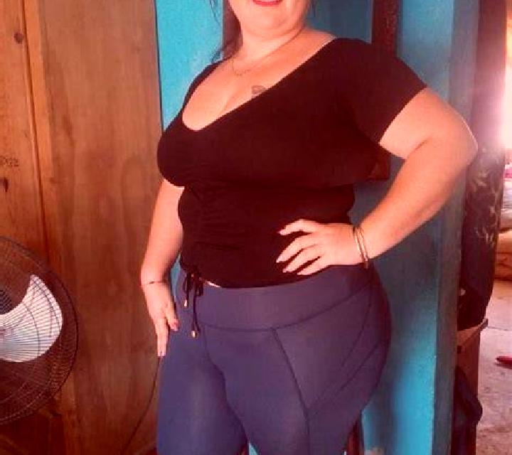 Patricia 2 Churriana de la Vega escort