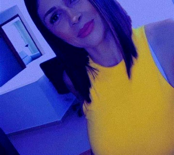 Patricia 2 Fresno de la Vega escort