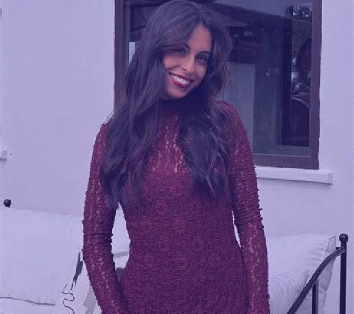 Patricia 2 La Garganta escort