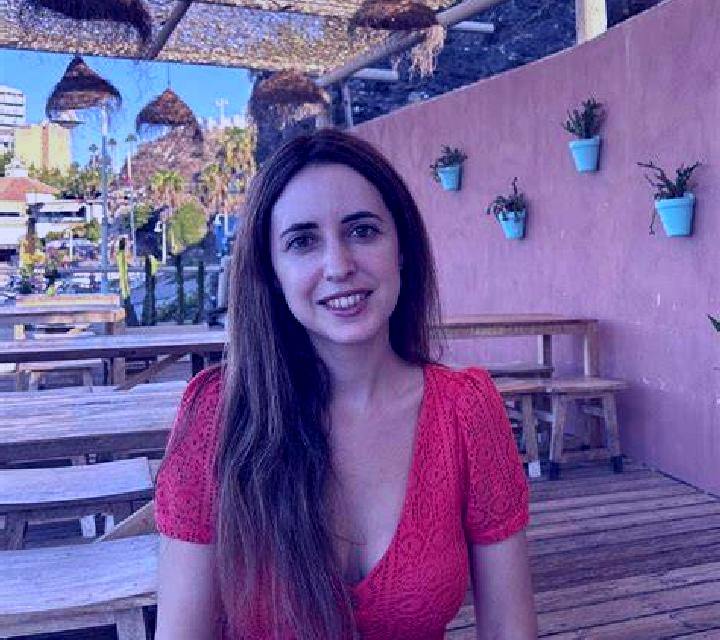 Patricia 2 Puebla de Sancho Perez escort