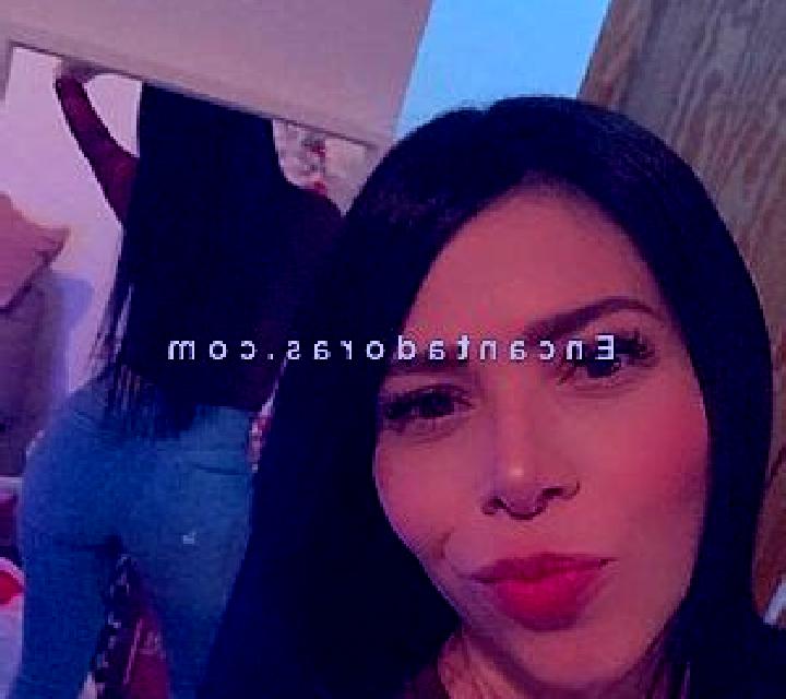 Patricia 2 Puerta Bonita escort