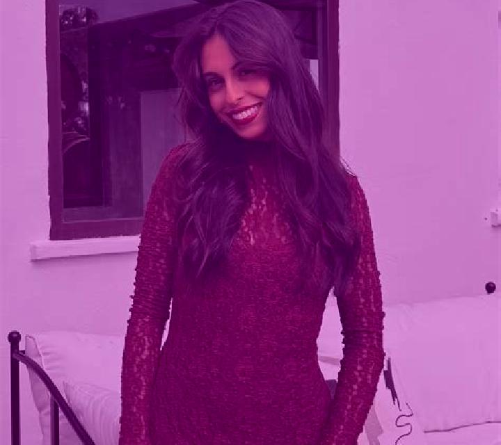 Patricia 2 Santa Cruz del Valle Urbion escort
