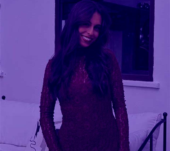 Patricia 2 Valmojado escort