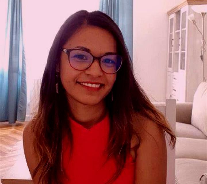 Patricia 2 Yesa escort