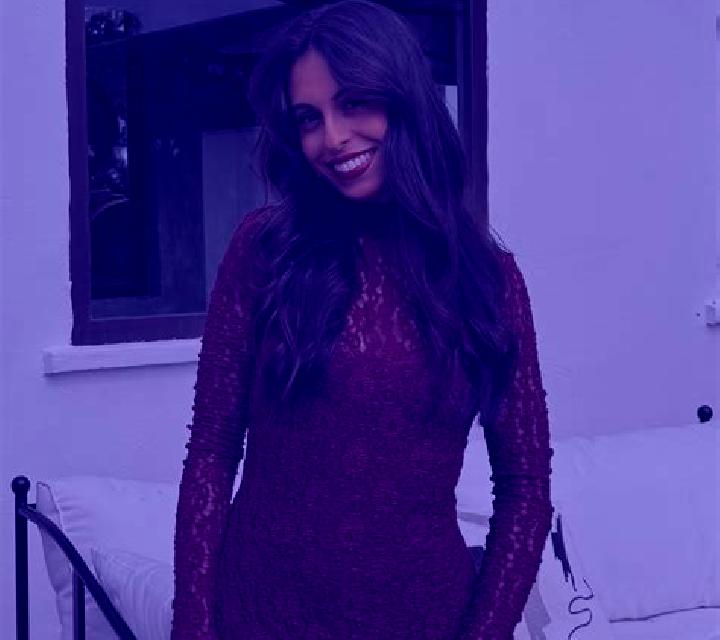 Patricia 3 Barchin del Hoyo escort