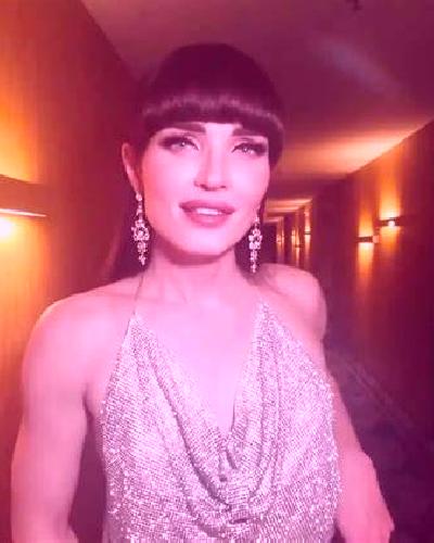 Patricia 3 Casavieja escort
