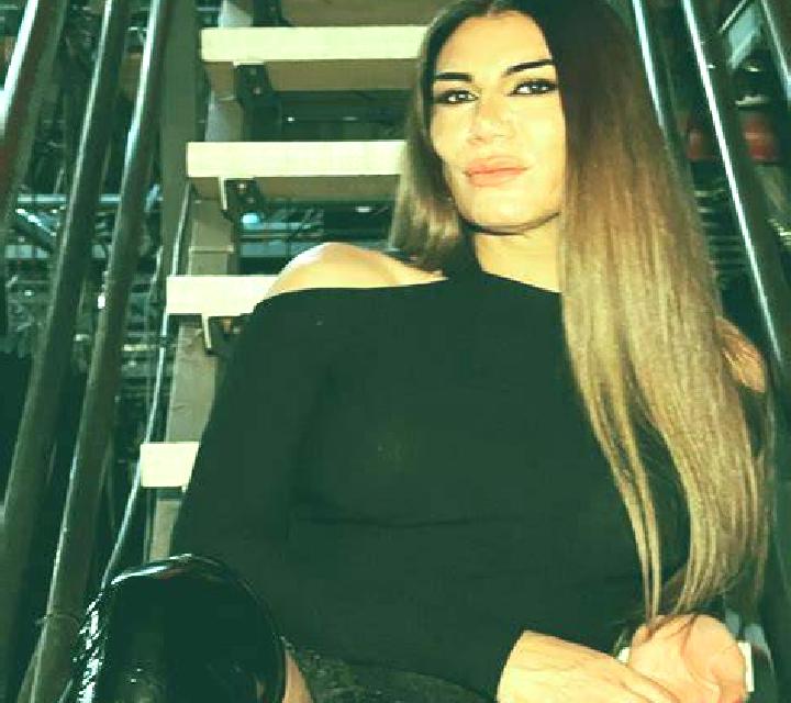 Patricia 3 Collado Hermoso escort