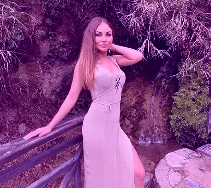 Patricia 3 Ejea de los Caballeros escort