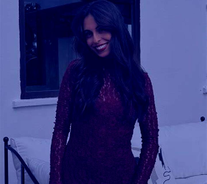 Patricia 3 Escorca escort