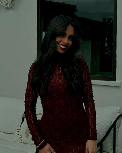 Patricia 3 Oliete escort