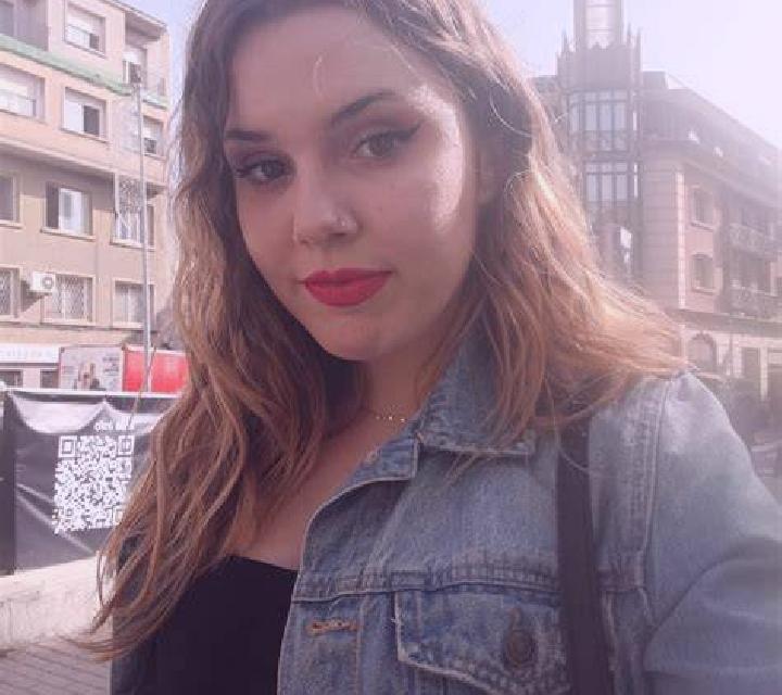 Patricia 3 Pomar de Valdivia escort