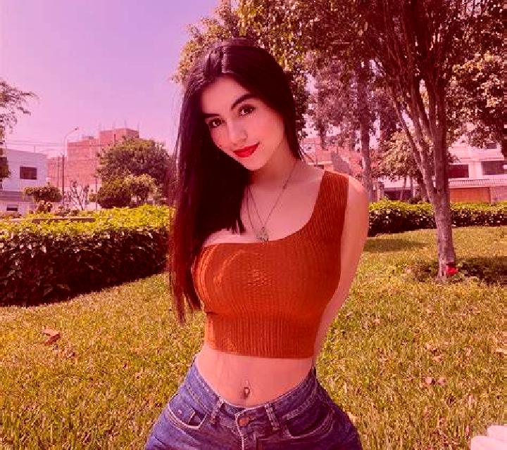 Patricia 3 Santoyo escort