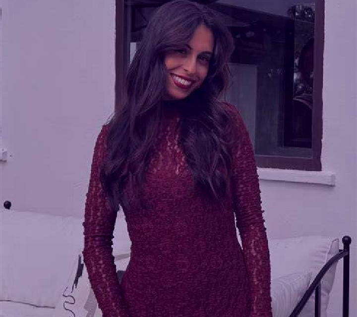 Patricia 3 Tibi escort