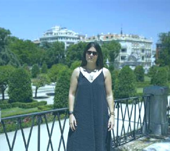 Patricia 3 Torrescarcela escort