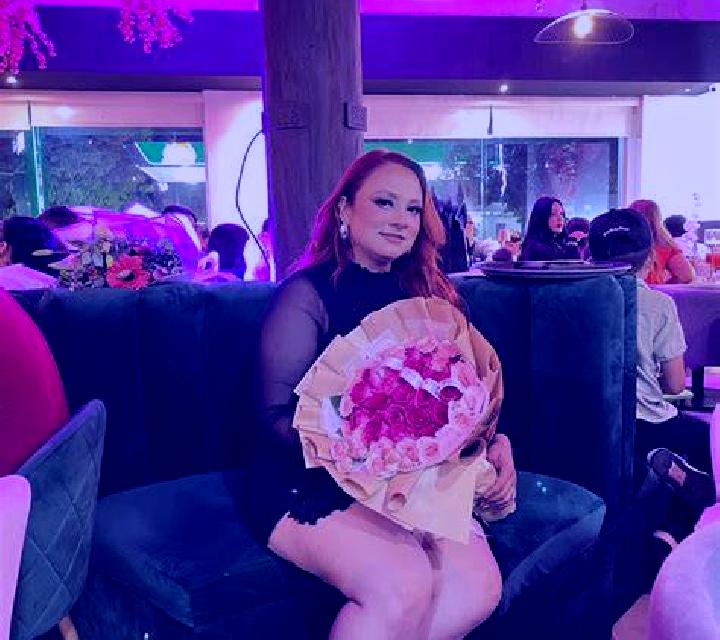Patricia 3 Valdebernardo escort