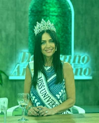 Patricia Albuixech escort