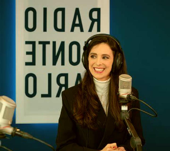 Patricia Algarrobo escort