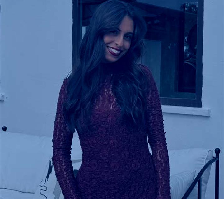 Patricia Alique escort