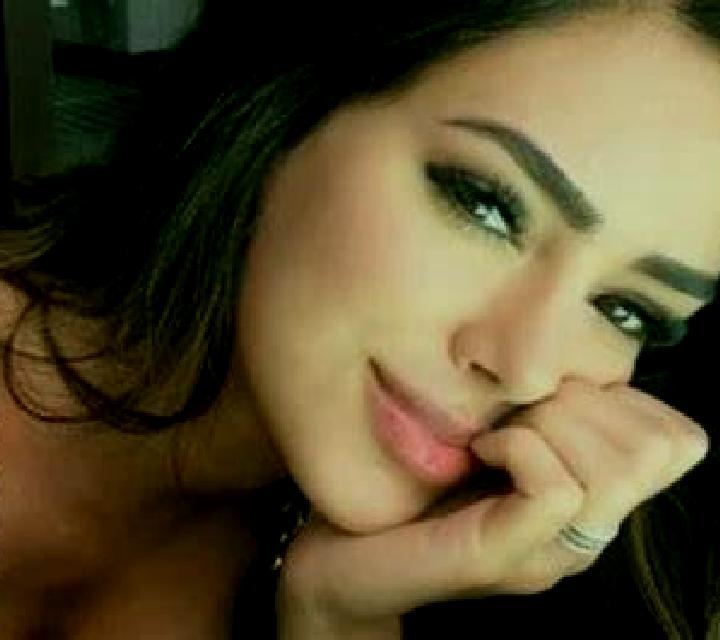 Patricia Barcena de Pie de Concha escort