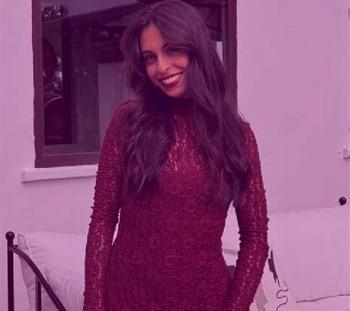 Patricia Castejon del Puente escort