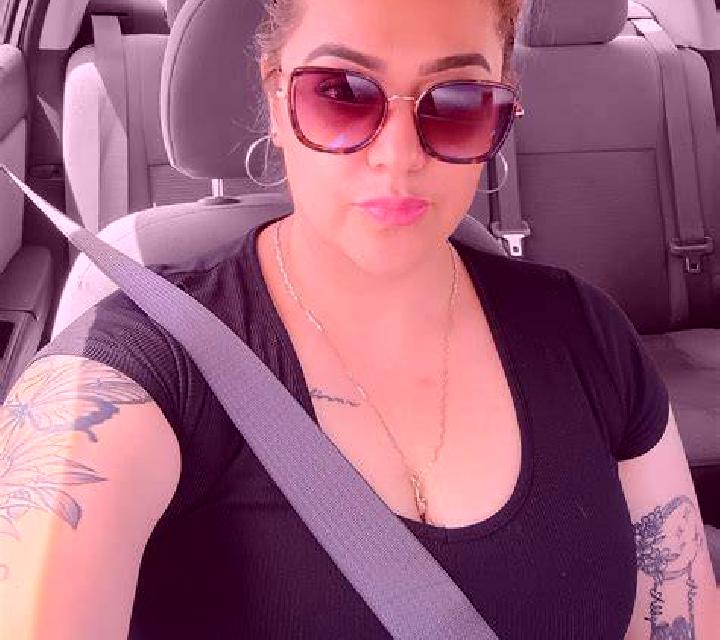 Patricia Cespedosa escort