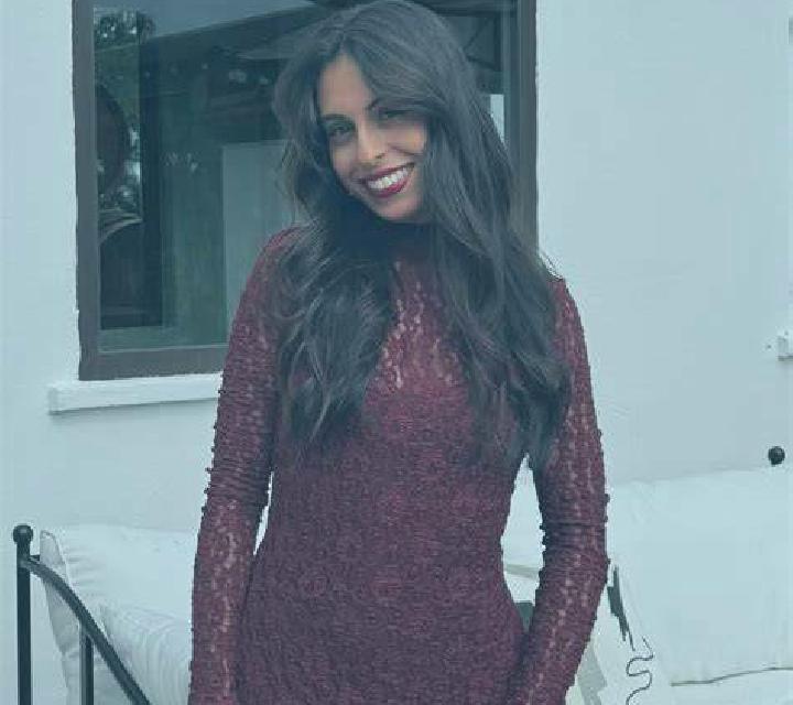 Patricia Corrales de Duero escort