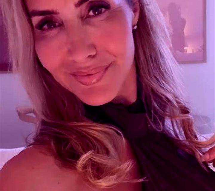 Patricia Jatiel escort