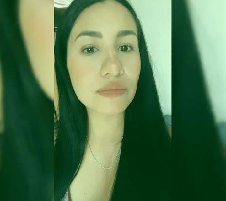 Patricia Lodosa escort