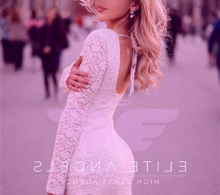 Patricia Marin escort