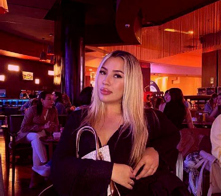 Patricia Mora d Ebre escort