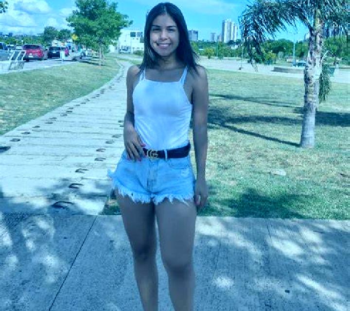 Patricia Navalmoral de Bejar escort